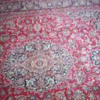 فرش ۱۲ متری دستباف مشهد|فرش|تبریز, |دیوار