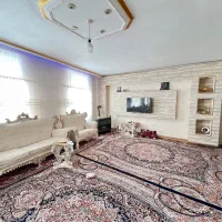 خانه دونبش دوطبقه۲۱۰مترزمین۲۴۸متردستجردی۴سال۹۸