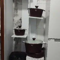 پایه قابلمه