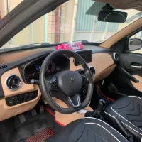 اطلسg سانروف دار|خودرو سواری و وانت|مشگین شهر, |دیوار