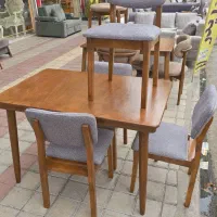 میز ناهارخوری فاما