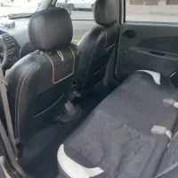 تیبا صندوق دار|خودرو سواری و وانت|کرمانشاه, |دیوار