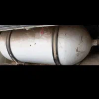 بالون گاز پراید با کلیه لوازم نصب به فروش می‌رسد|قطعات یدکی و لوازم جانبی|شوط, |دیوار