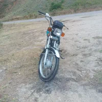 موتور 150کبیر|موتورسیکلت|مینودشت, |دیوار