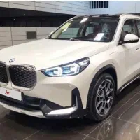 فروش حواله بی ام و ix1