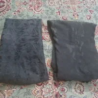 چادر مشکی