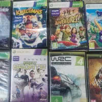 بازی xbox360|کنسول، بازی ویدئویی و آنلاین|مشهد, سرافرازان|دیوار