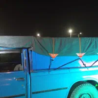 چادرنیسان ووانت پرایدومزدا|قطعات یدکی و لوازم جانبی|شیراز, منطقه ویژه اقتصادی|دیوار