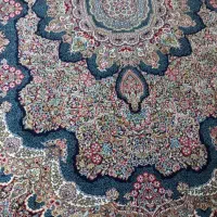 فرش زمرد مشهد