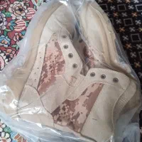 پوتین نظامی سپاه فروشی