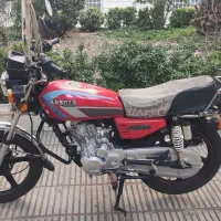 هوندا ارشیا ۲۰۰ مدل ۱۴۰۲|موتورسیکلت|تهران, میدان ولیعصر|دیوار