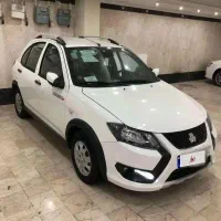 کوییک دنده ای GxLتیپ Lمدل 1404فول آبشن تحویل روز