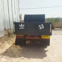 فروش خاور کمپرسی۶۰۸ مدل ۵۳