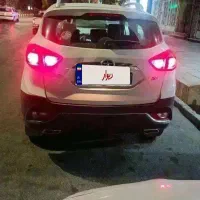 فروش نقدی جک S3 مدل 1402 یا معاوضه با خودرو|خودرو سواری و وانت|اراک, |دیوار