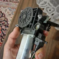 منبع اسپرت،کیت‌اگزوز،قاب مولتی گیج،سنترلوازم پراید