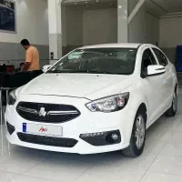 شاهین GL مدل 1403