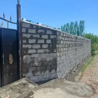 بنایی ساختمان  هستم با سلیقه و مهارت