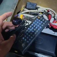 ضبط لمسی|پخش‌کننده همراه|قرچک, زیبا شهر|دیوار