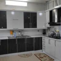 کابینت تمام ام دی اف