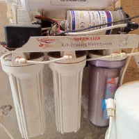 آب شیرین کن خانگی