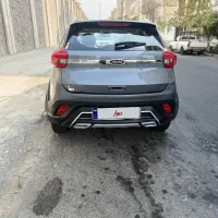 x22 اتومات|خودرو سواری و وانت|تهران, مجیدآباد|دیوار