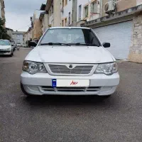 پراید 111 se خانگی