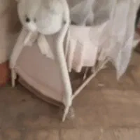گهواره نوزاد واگذاری رایگان