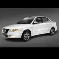 پرایدسفیدمدل ۹۰دوگانه سوز