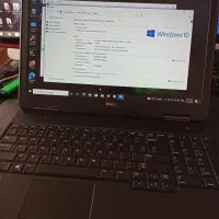 لپ تاپ دل DELL E5540|رایانه همراه|قم, علی آباد سعدگان|دیوار