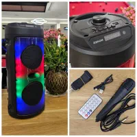 اسپیکر بلوتوثی  ZQS 4248