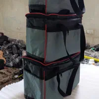 کیف ابزار اینورتر در 3سایز|کیف، کفش، کمربند|قم, نیروگاه|دیوار