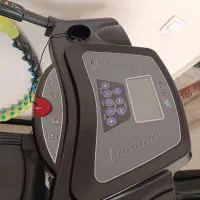 تردمیل|تجهیزات ورزشی|هشتگرد, شهرک گلها|دیوار