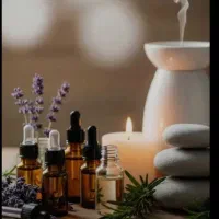 روغن واسه ماساژ