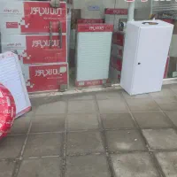 کاور پکیج و پکیج و رادیات ایران رادیاتور و ازدمیر