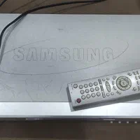 دستگاه سی دی سامسونگ|پخش‌کننده DVD و ویدیو|تهران, دولتخواه جنوبی|دیوار