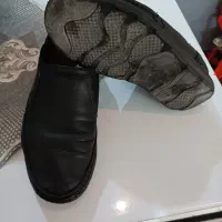 سه جفت کفش اسپرت ونیم پوت ومجلسی چرمی سایز ۴۲ و۴۳|کیف، کفش، کمربند|مشهد, نظام دوست|دیوار