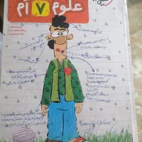 کتابهای هفتم گاج وریاضی جویا مجدکامل|کتاب و مجله آموزشی|تربت‌حیدریه, رضاشهر|دیوار