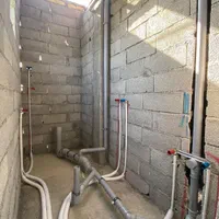 تاسیسات تعمیرات لوله کشی آب فاضلاب و نصب شیرالات.|خدمات پیشه و مهارت|شیراز, زرهی|دیوار