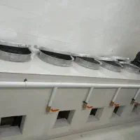 نصب کوره آش و حلیم|خدمات پیشه و مهارت|اهواز, عامری|دیوار