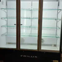 یخچال سوپر مارکت|فروشگاه و مغازه|رامیان, |دیوار