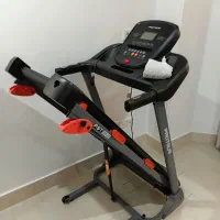 تردمیل حرفه ای تایوانی