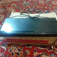 دی وی دی پلیر سونی