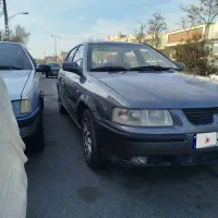 سمندlx|خودرو سواری و وانت|تبریز, |دیوار