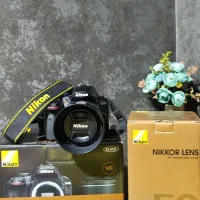 nikon D3400
