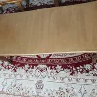 گل میز ومیز درحد نو