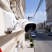 تشخیص چهره/پلاکخوان/دوربین مداربسته حرفه ای