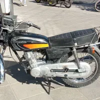 هندا 125|موتورسیکلت|سبزوار, پاسداران|دیوار