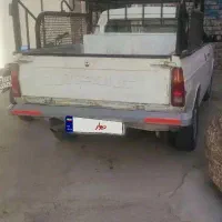 پیکان وانت فروشی مدل90دوگانه دستی|خودرو سواری و وانت|تهران, اتابک|دیوار