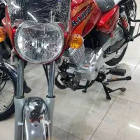 طرح باکسر ۱۵۰ رهرو Rahro نقد و اقساط|موتورسیکلت|تهران, بهار|دیوار