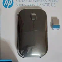 ماوس، موس بیسیم hp آکبند|قطعات و لوازم جانبی رایانه|تهران, تهرانپارس غربی|دیوار